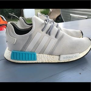 Adidas NMD sz 11